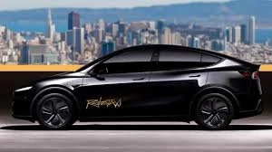 Tesla's Robotaxi Breakthrough: Unsupervised Rides Begin in Austin