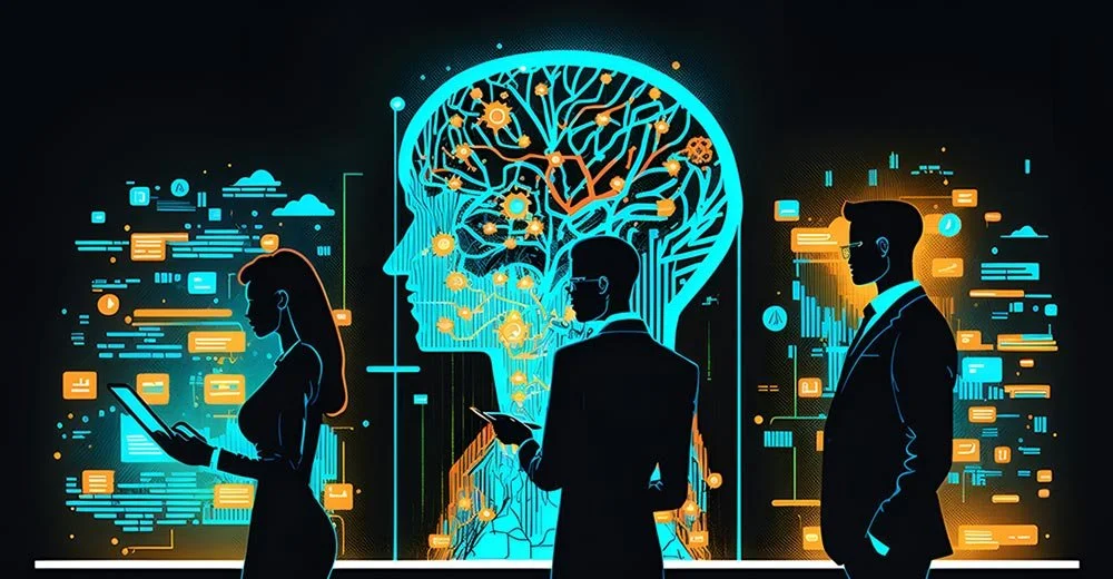 The AI Singularity Is Knocking: CEOs Sound the Alarm on a World-Changing Shift