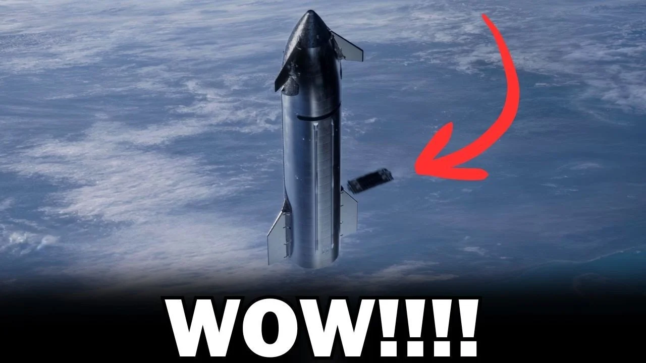 SpaceX Acquires xAI: AI Heads to Space