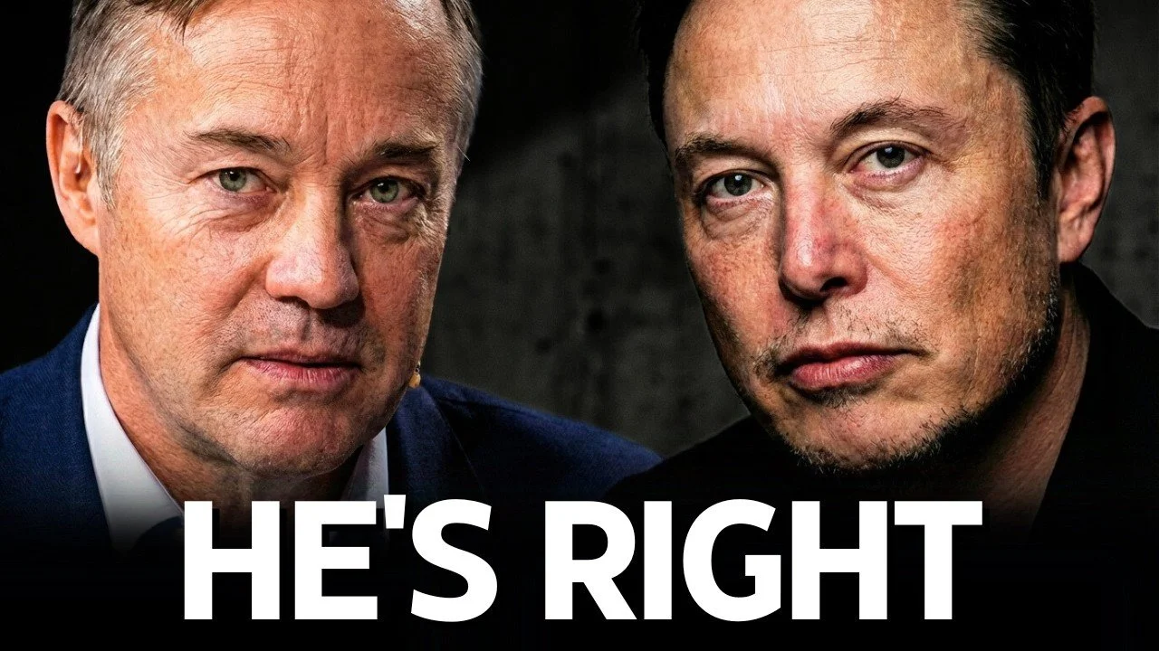 Tesla's Optimus: The Future Beyond Cars