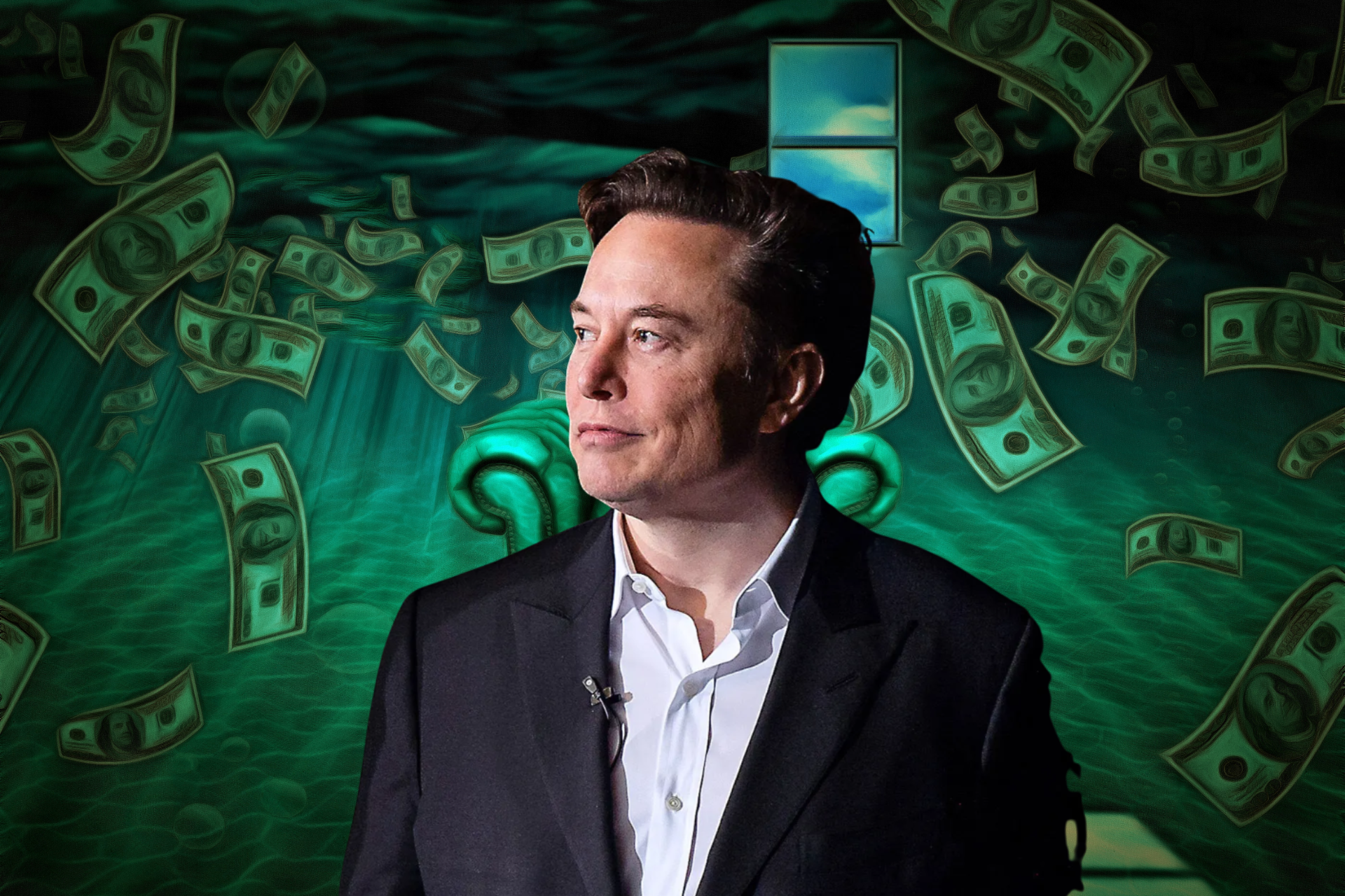 The Hidden Convergence: How Elon's Empire is Building a $3 Trillion Future
