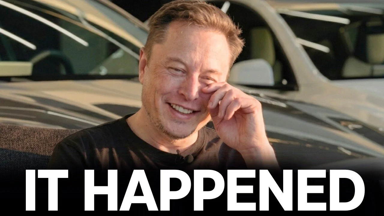 Tesla 2026 Roadmap: FSD Sleep, Optimus, Cybercab &amp; Giga Berlin