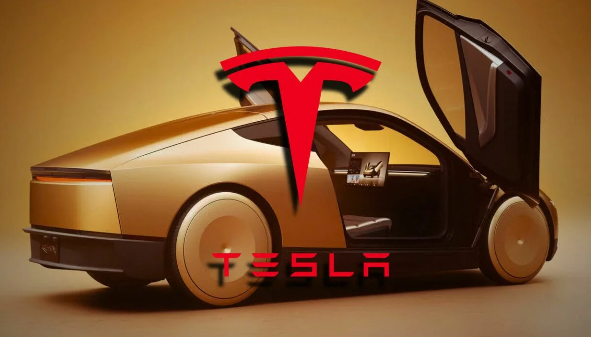 Tesla's Cybercab: The Bet That Could Upend Global Transportation