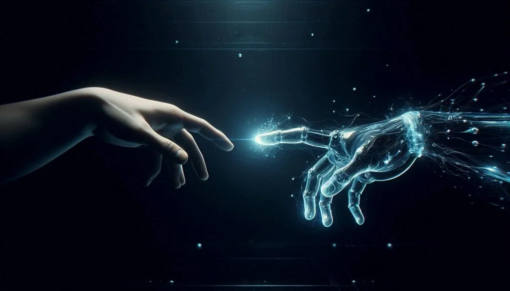 The AI Awakening: When Machines Evolve Minds and Societies Fracture