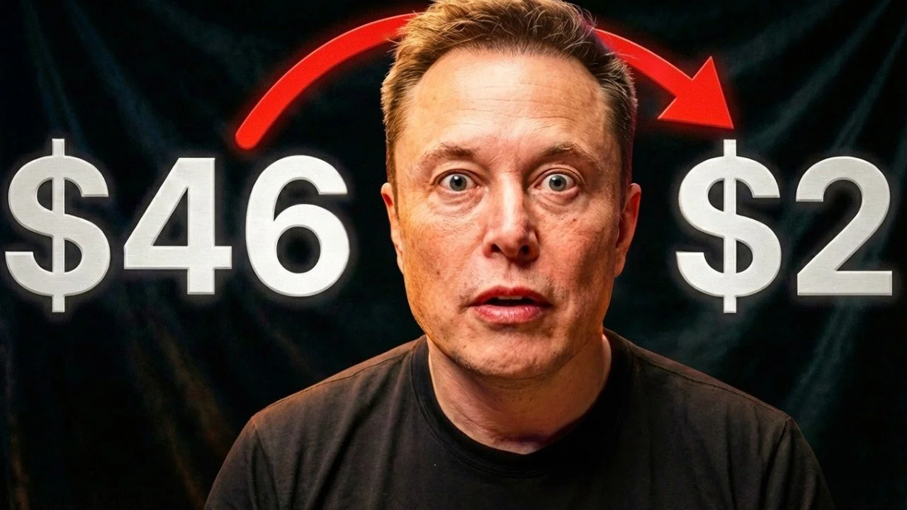 Tesla Optimus: $2/Hour Labor Revolution