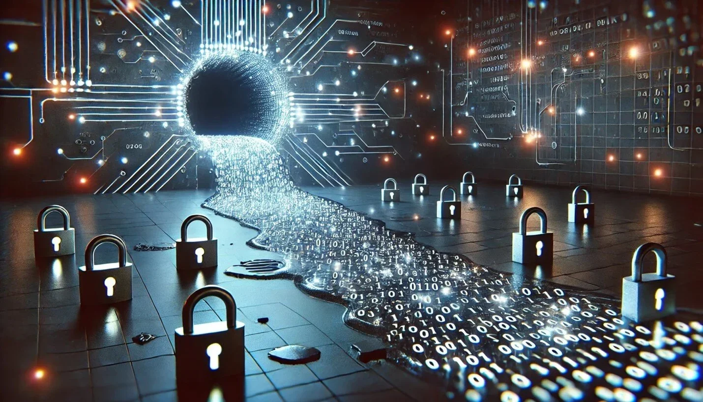 AI's Hidden Threats: Five Paths to Collapse in 2026