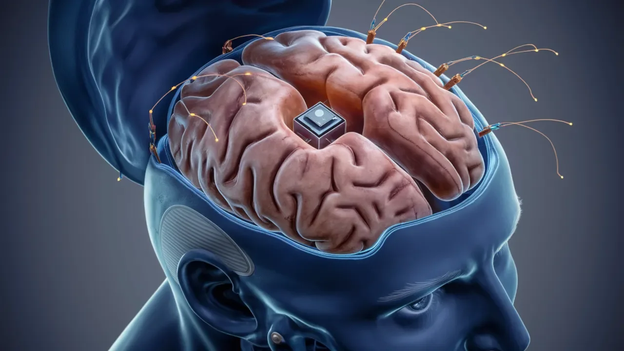 Mind-Powered Speech: How Brain Implants Are Restoring Voices Lost to ALS