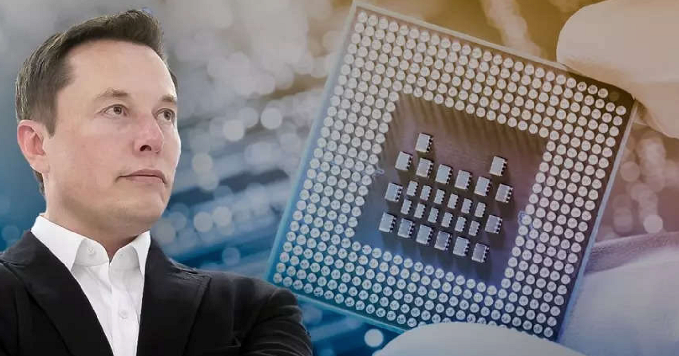 Taiwan's $10 Trillion Chip Crisis: Why Elon Musk Is Racing to Build His Own Semiconductor Empire