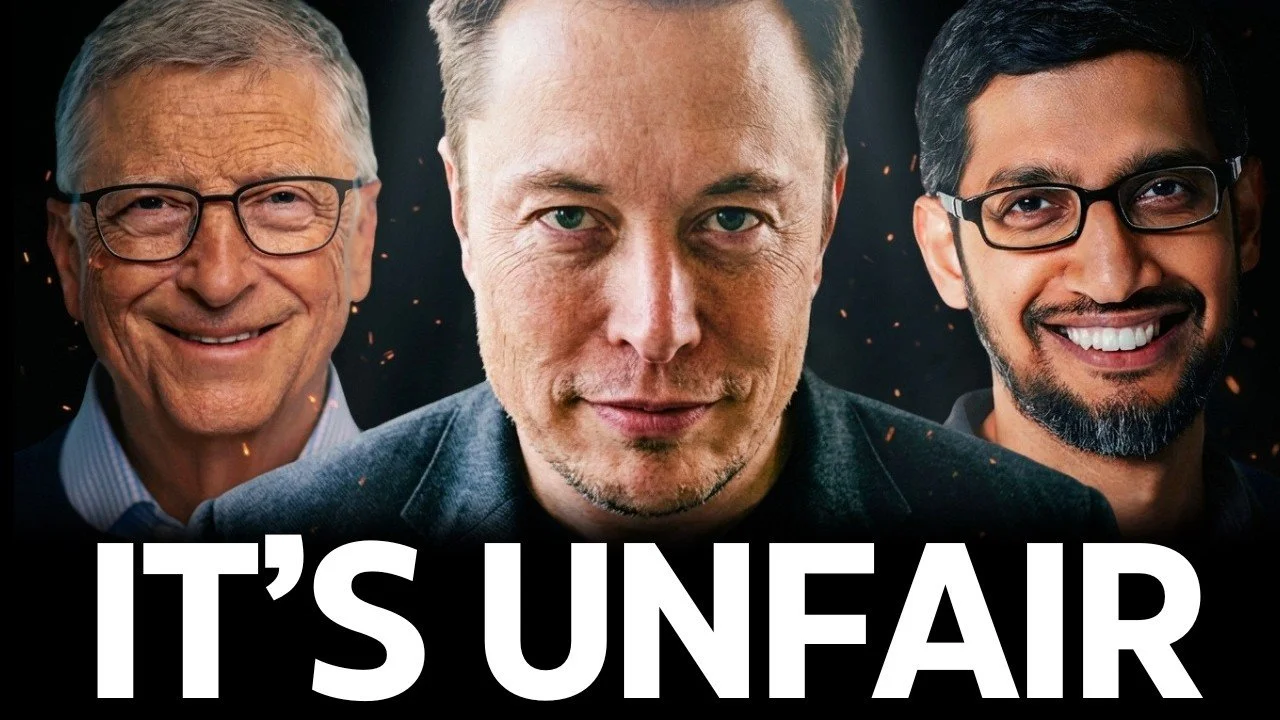 Tesla's Physical AI Stack Explained