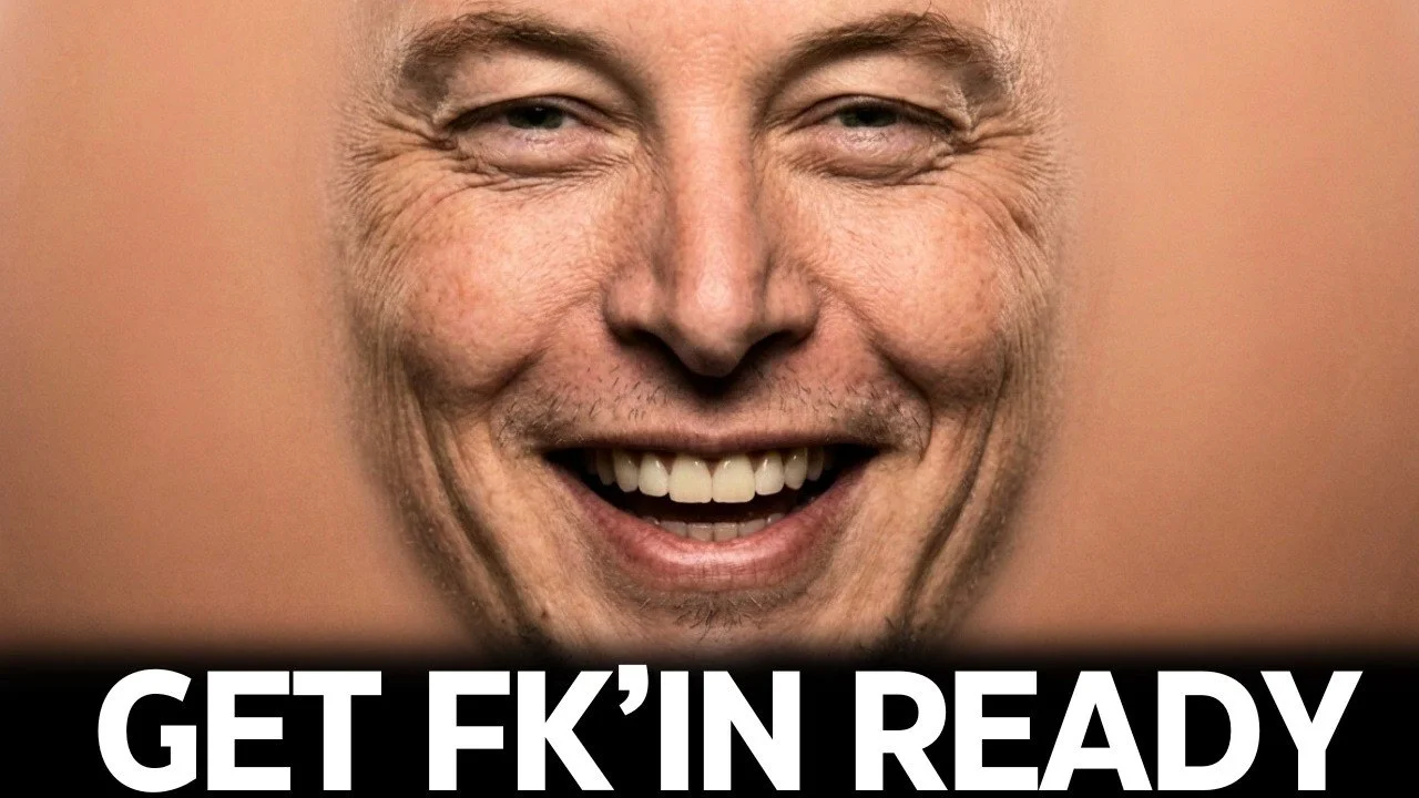 Elon Musk's TeraFab: $25B AI Chip Bet