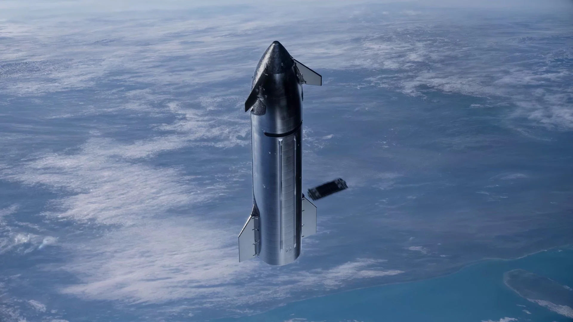 Unlocking the Stars: Starship, Orbital AI, and the Human Purpose Puzzle