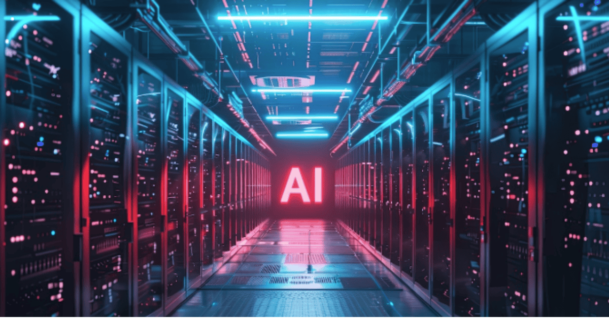 The New Luddites: Why Banning AI Data Centers Hands the Future to Rivals
