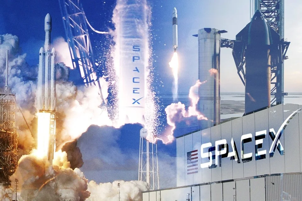 SpaceX at $2 Trillion: The Rocket Company That's About to Reshape Everything