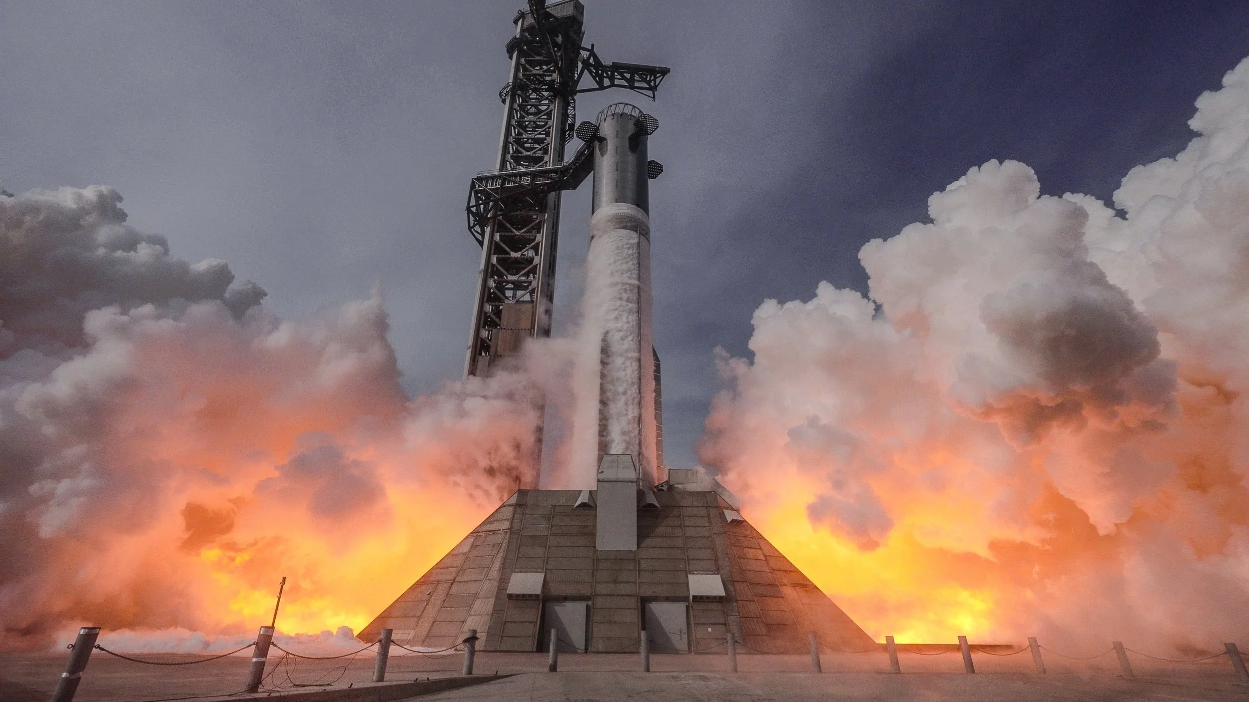 Starship Version 3: The Rocket That Turns Physics Into Progress