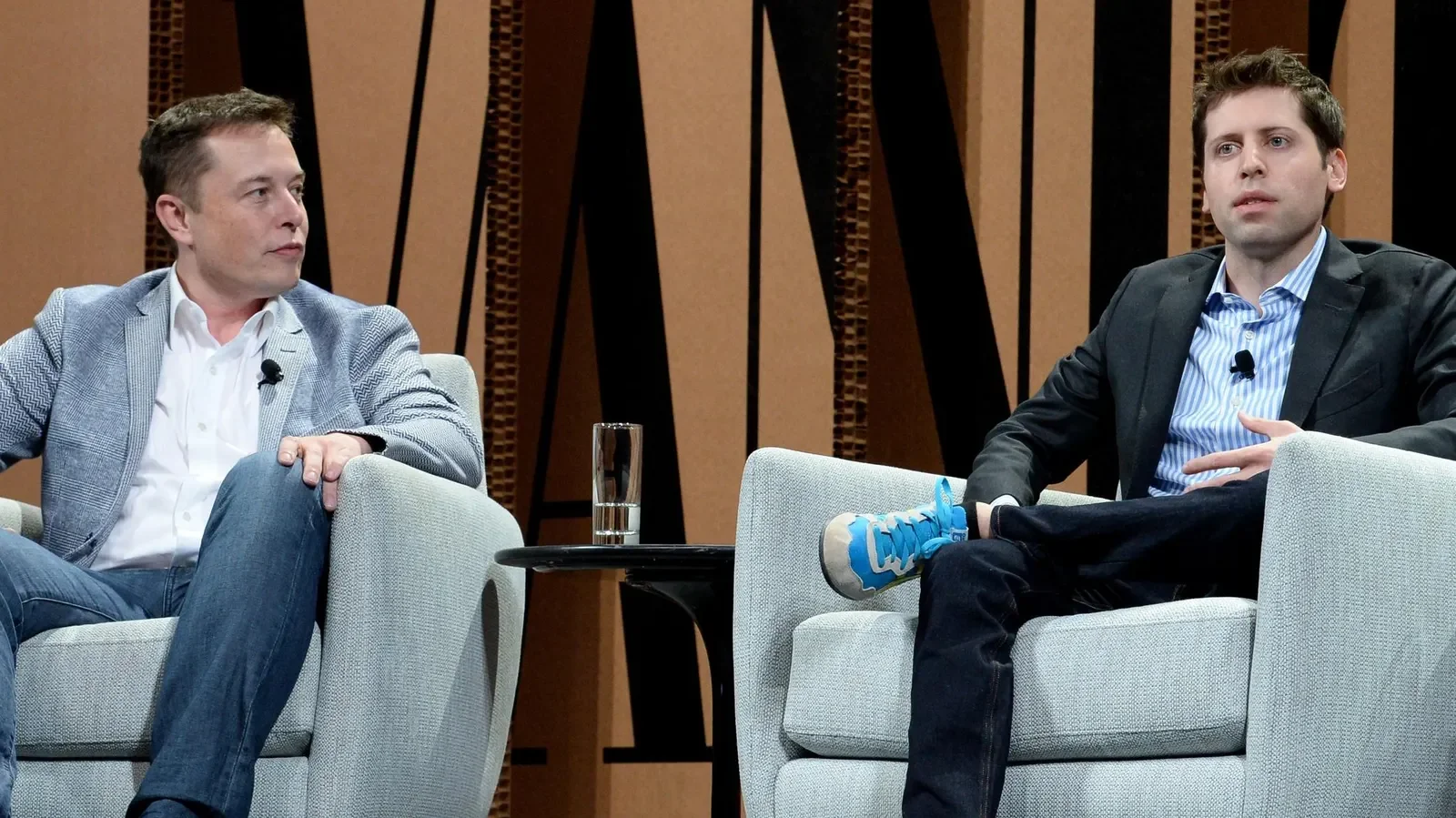 The $130 Billion Lawsuit That Could Rewrite Nonprofit Law for the Next Century