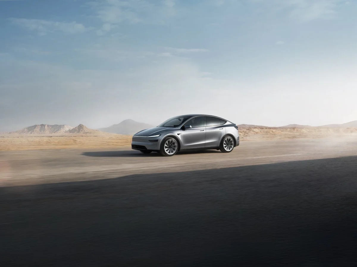 Why Tesla's Robotaxi Advantage Is Growing Faster Than Anyone Notices