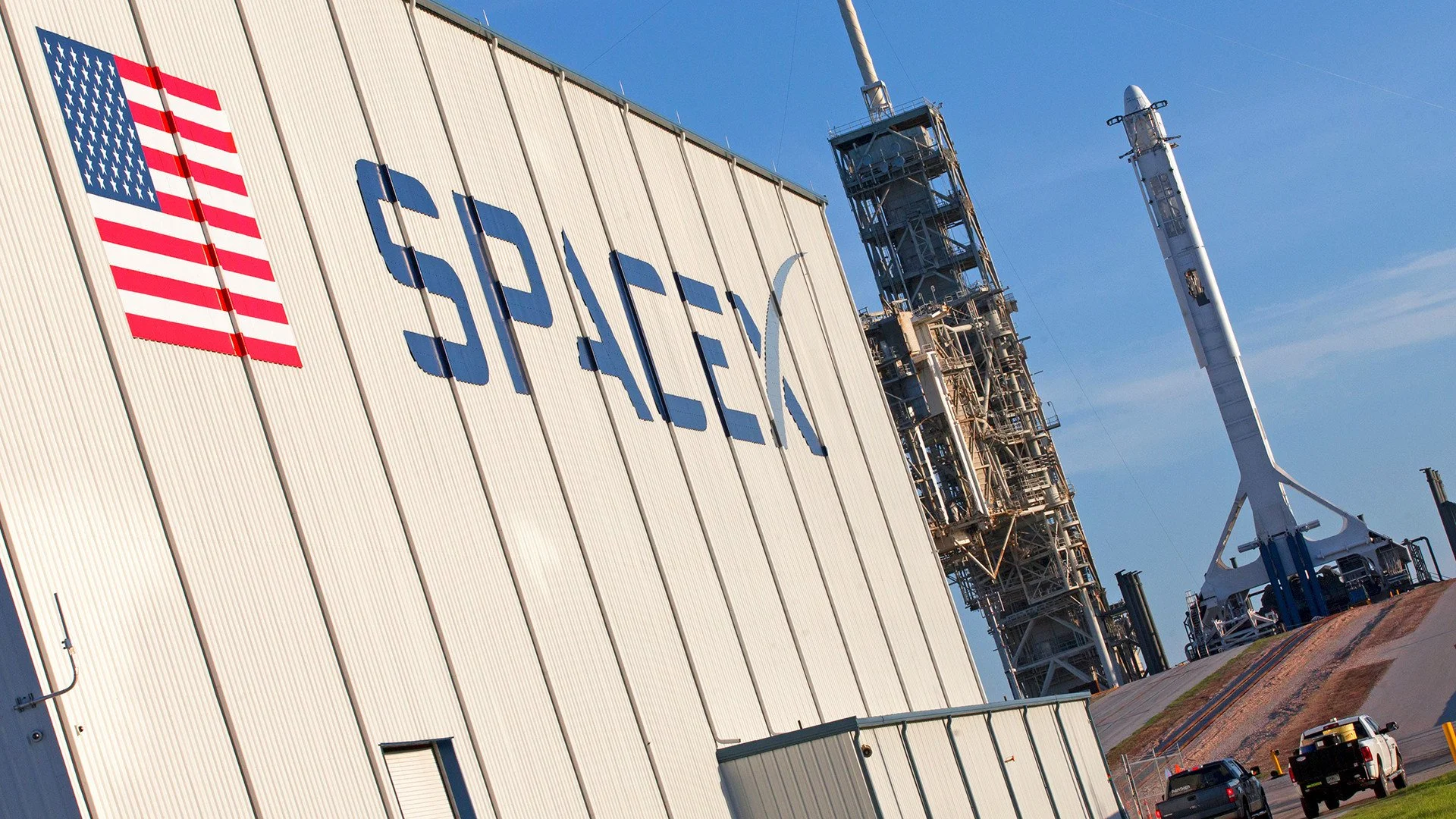 SpaceX Just Locked In the AI Infrastructure Crown