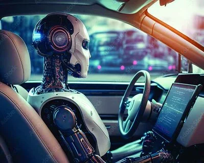 Sentient Cars, Robot Armies, and Restored Senses: The AI Stack That Could Deliver Abundance at Planetary Scale