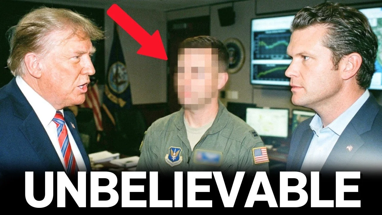 How the US Spent $600 Million Rescuing One Pilot in Iran