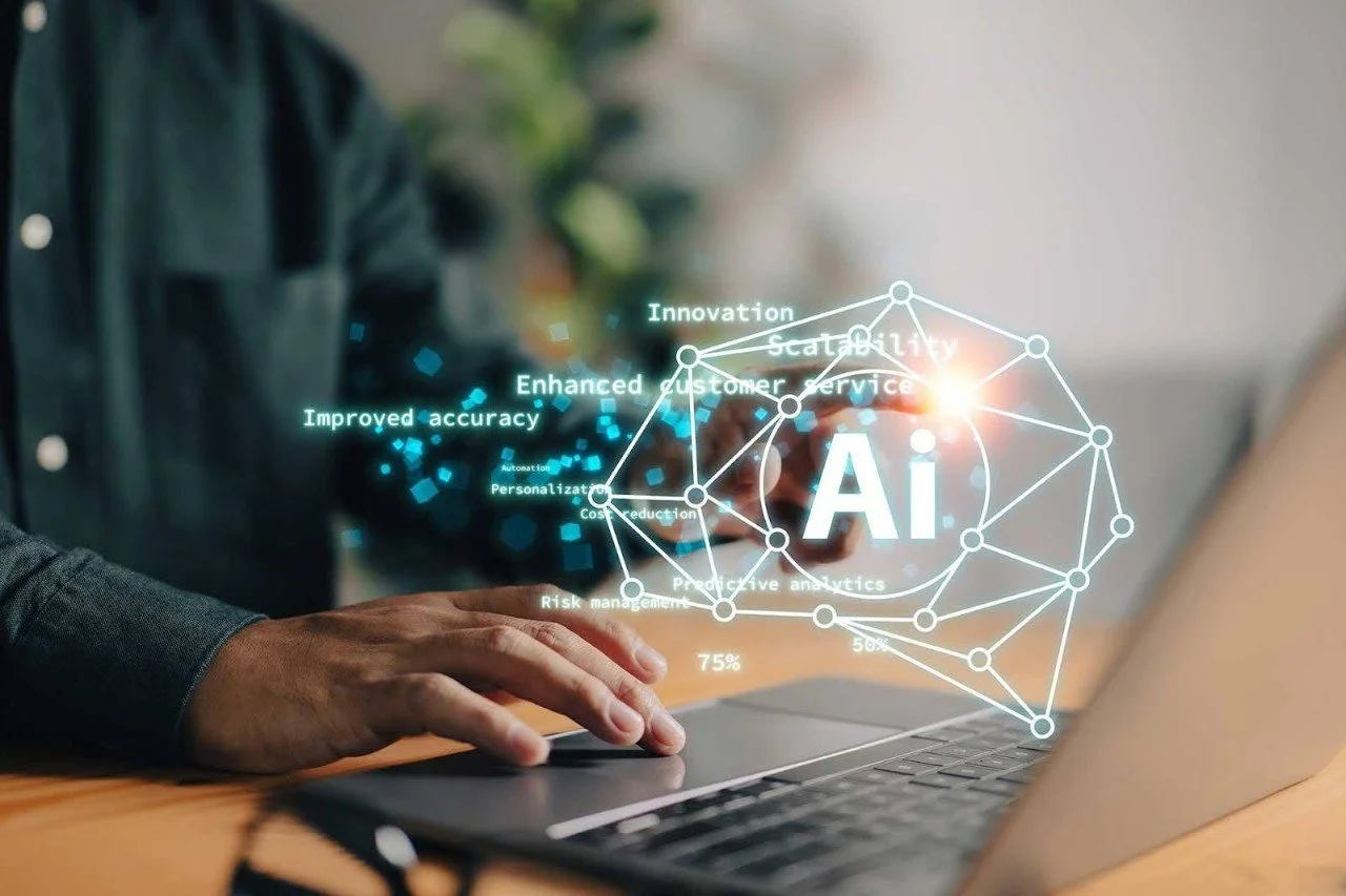 The AI War Is Over: Only Two Factions Will Dominate by 2030