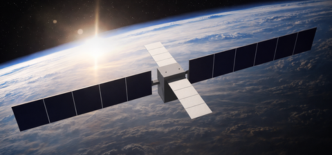 The Orbital AI Revolution: Why a Million Satellites Will Soon Power Every Major AI Model