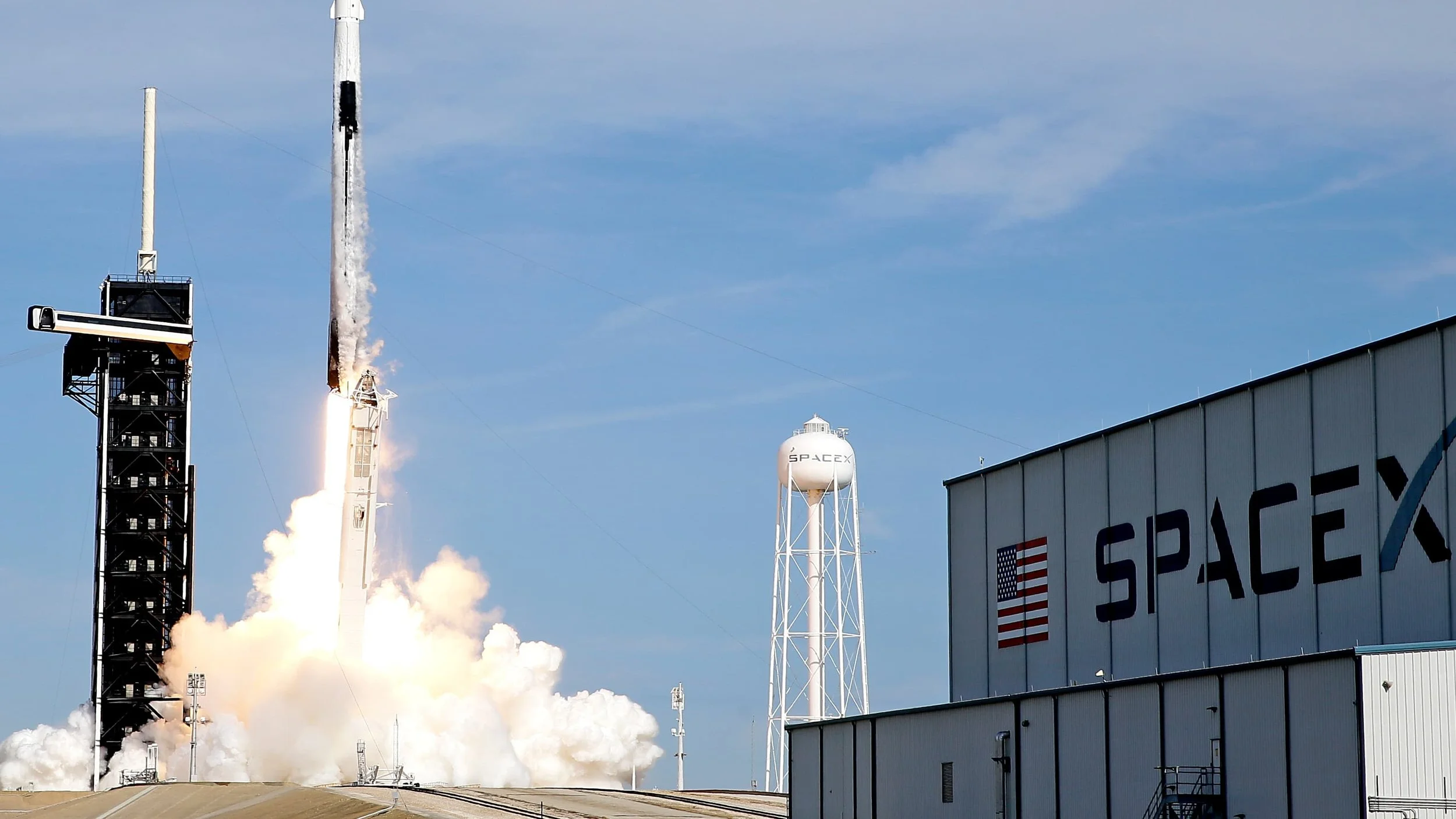 SpaceX’s IPO Isn’t About Rockets Anymore