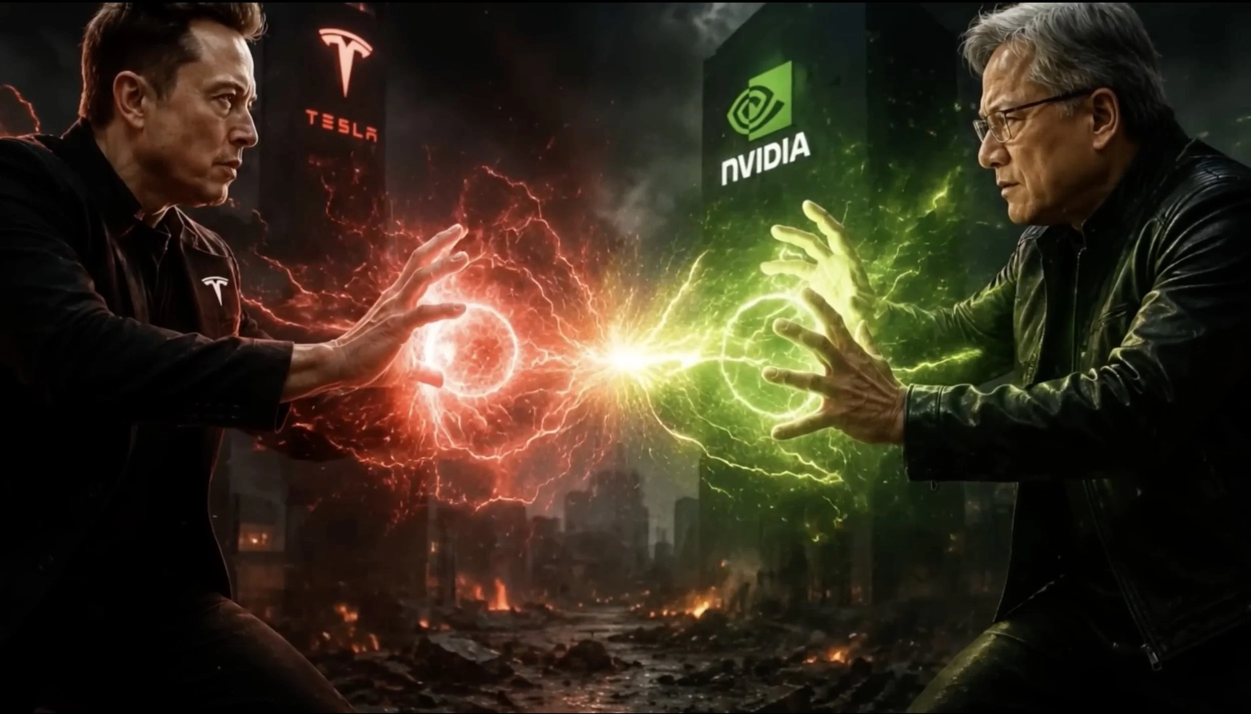 Tesla AI5 Chip: Inference Edge at Fraction of NVIDIA Cost