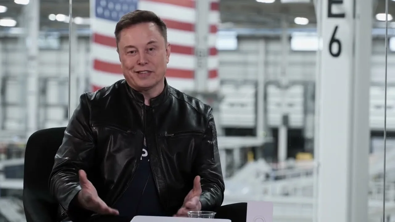 SpaceX AI Satellites: Starlink V3 Tech Powers Orbital AI