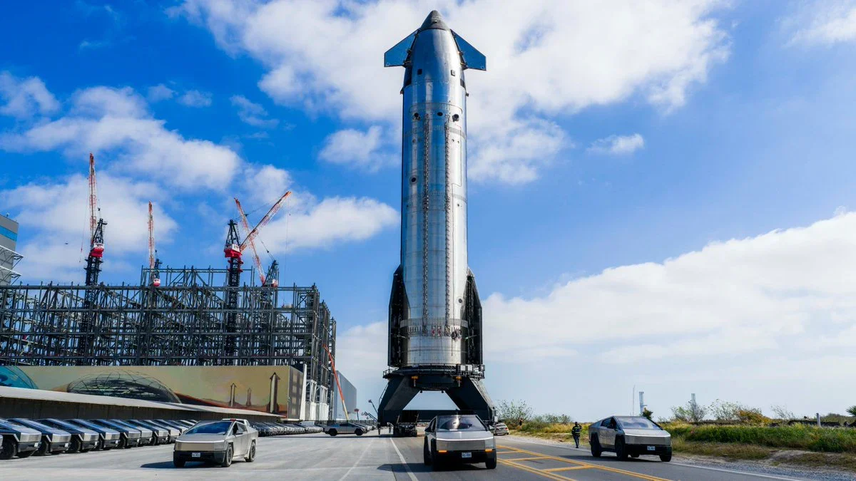 Starship V3: Doubling Saturn V Thrust to Unlock Million-Ton Orbital Capacity and Space AI