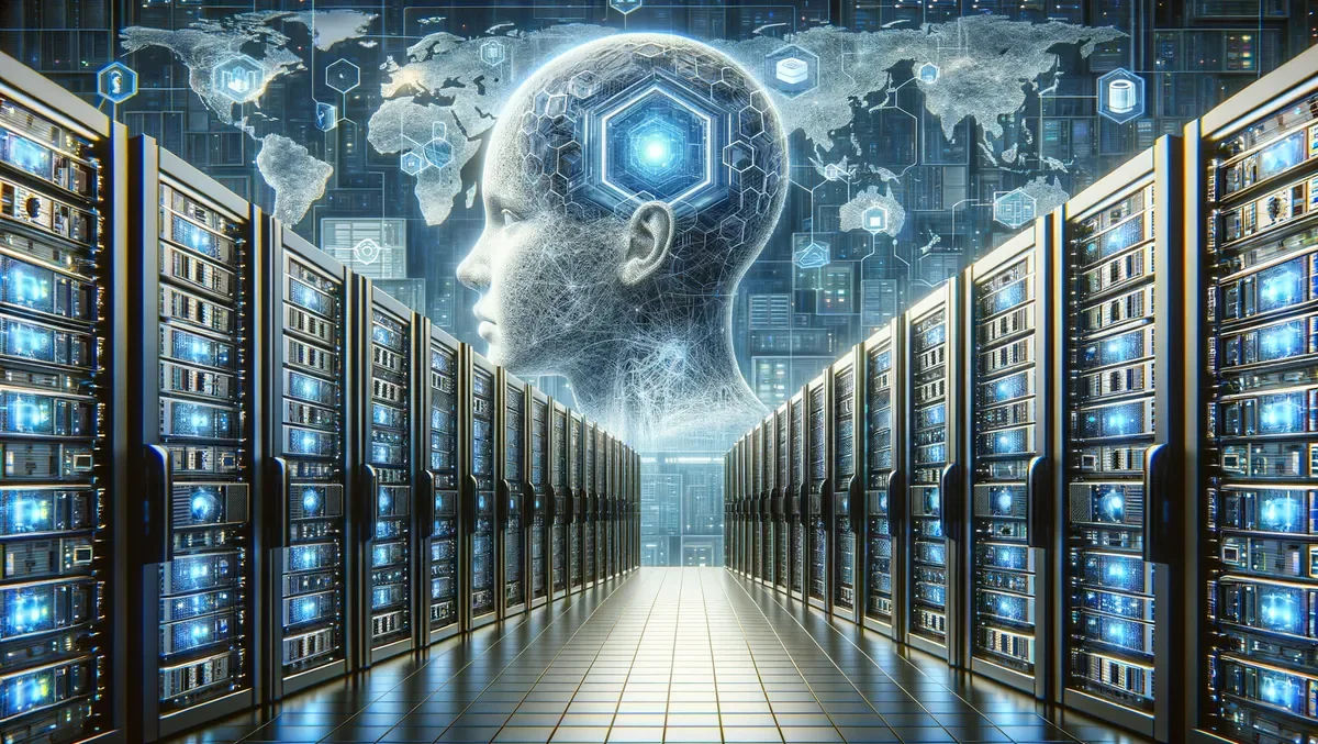 AI Infrastructure Takes Flight: Building Compute Capacity in Orbit to Approach Stellar Energy Scales