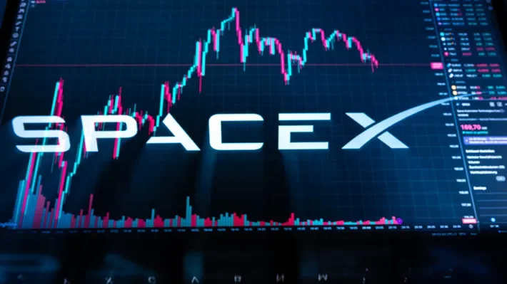 SpaceX Targets $28 Trillion Opportunity with Truth-Seeking AI and Lunar Infrastructure