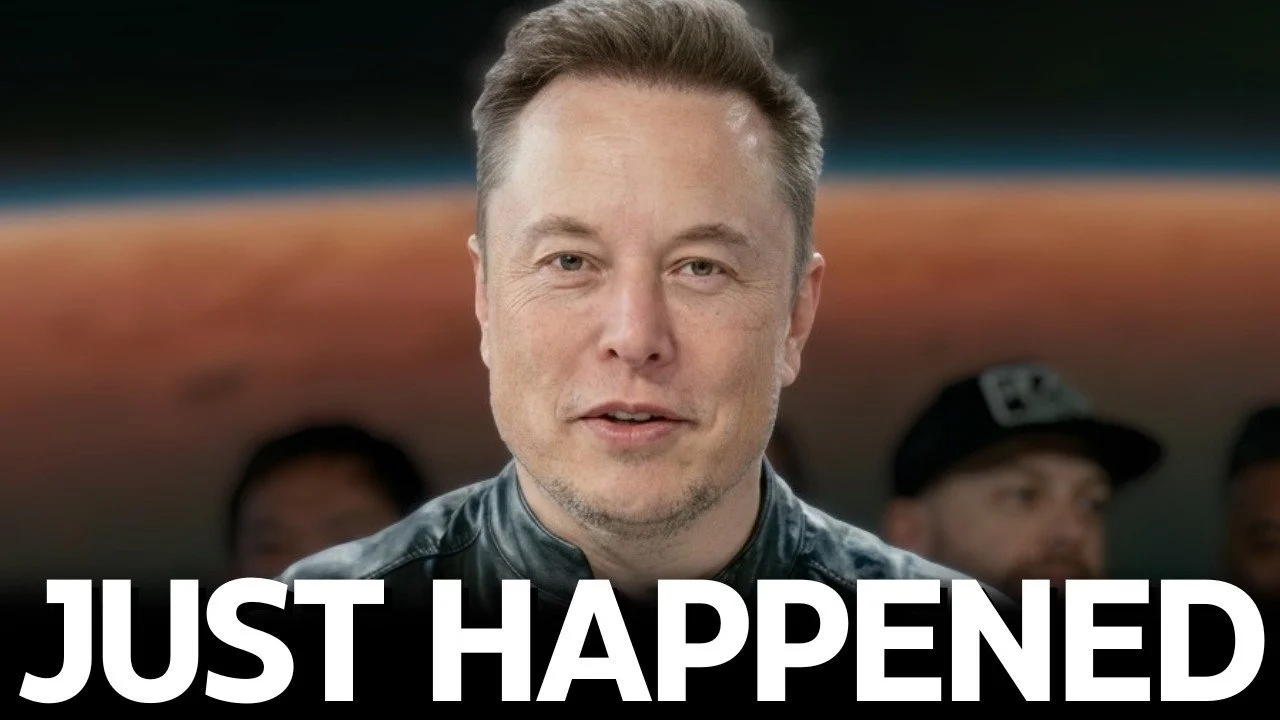 Elon Musk's SpaceX IPO: Vision for a Multiplanetary Future