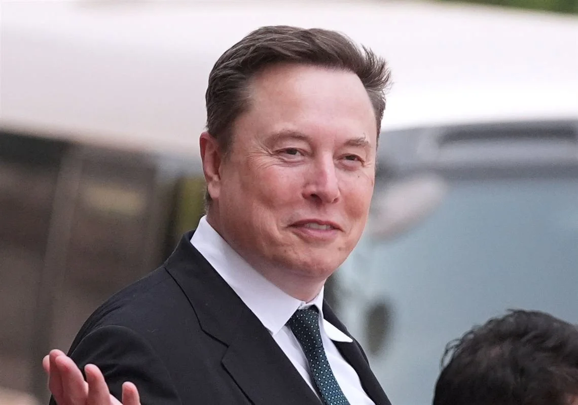 SpaceX's Record IPO: The Warehouse Vision That Could Make Mars Routine