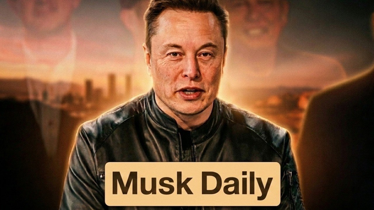 Tesla Files "Megapod" Trademark As SpaceX Preps Starfall Orbital Return Demo