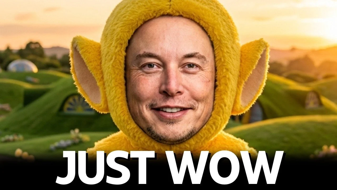 SpaceX Absorbs xAI and Bets Its $1 Trillion Revenue Target on Compute, Not Rockets