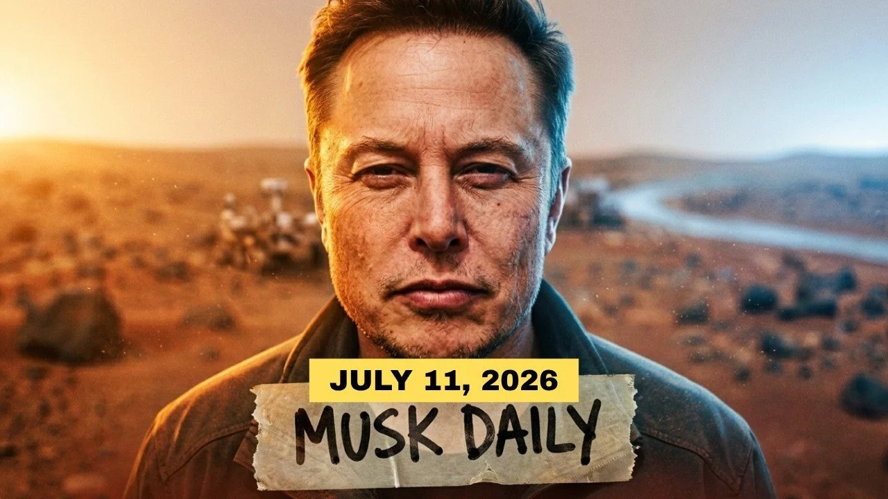 Tesla Tears Down Fremont Model S and X Lines for Optimus