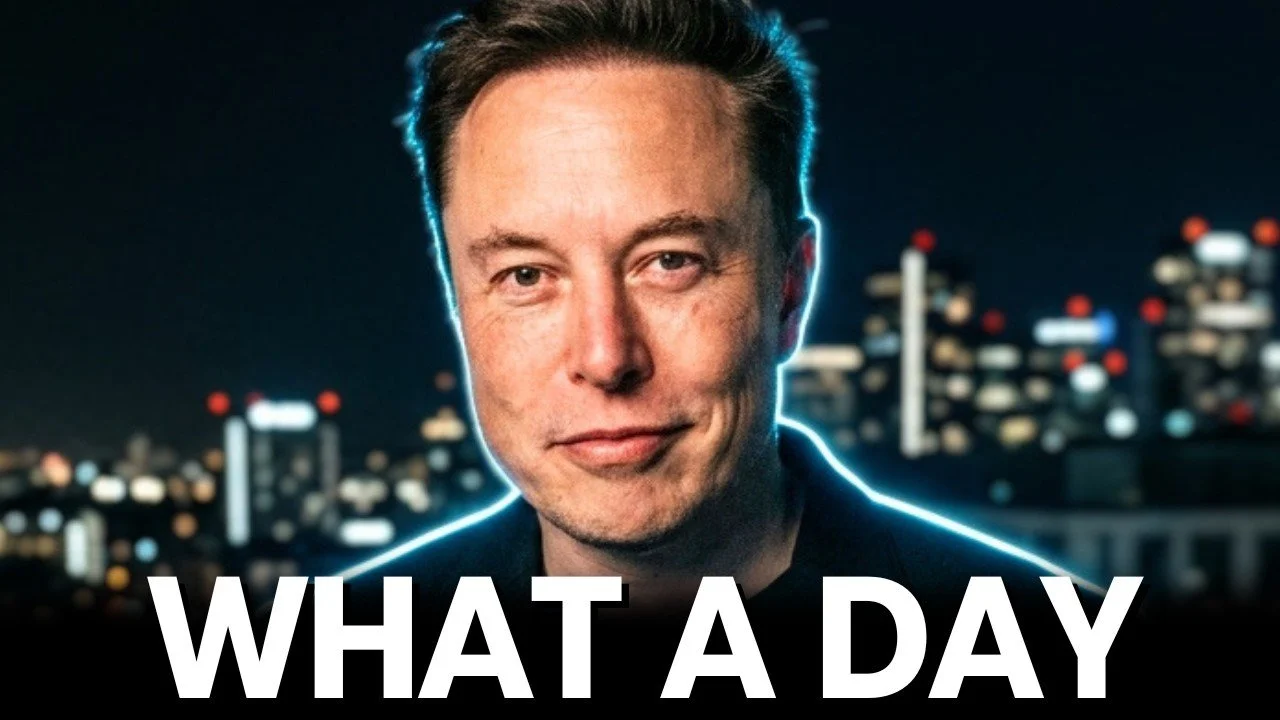XAI Opens Grok 4.5 to the Public as SpaceX, Tesla, and X Stack Fresh Operating Data
