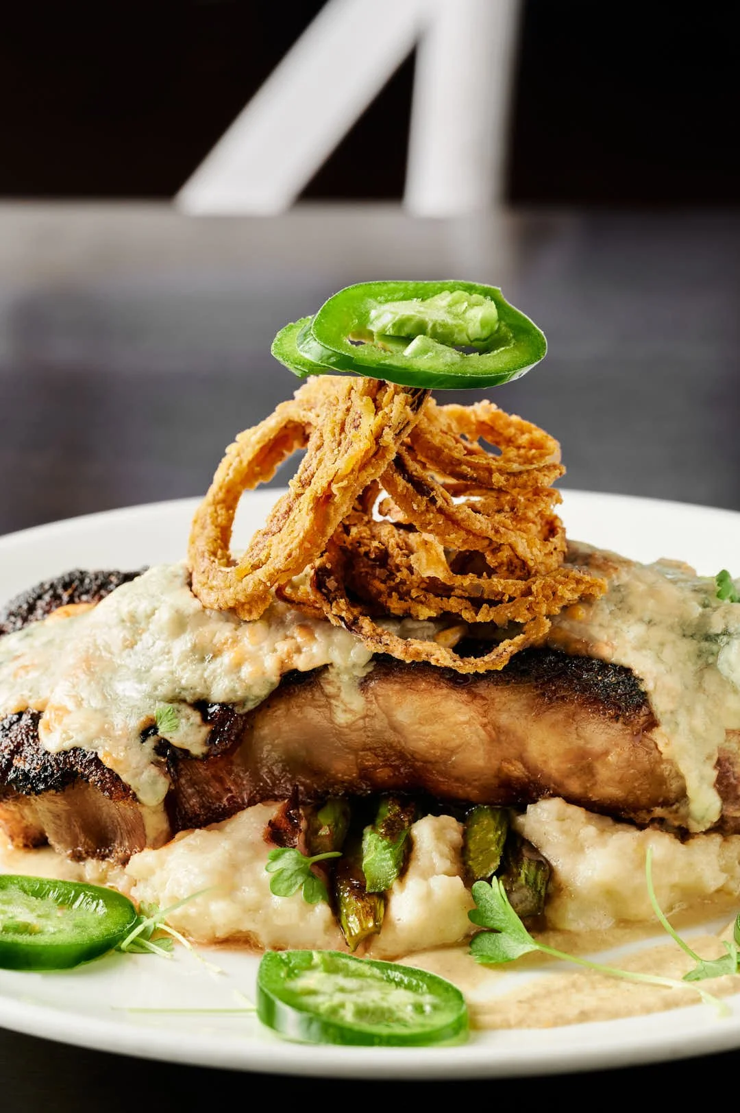 Portfolio — Sarah Zaia Creative