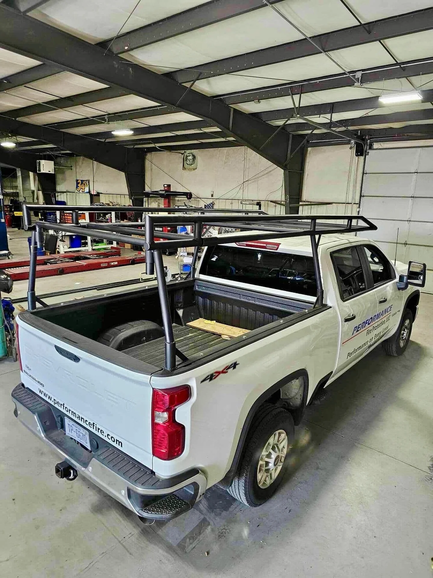 We&rsquo;re proud to be the trusted partner for businesses and fleets across the Lake Norman area. From hitches and towing setups to truck bed covers, lighting, and custom accessories &mdash; we help keep commercial vehicles equipped, protected, and 