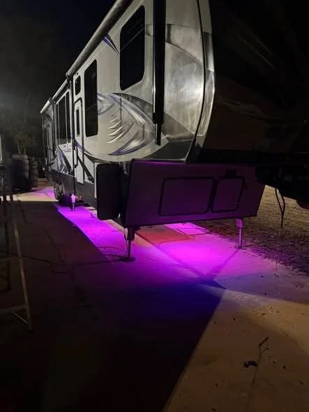 Camping season is right around the corner! Get your RV ready for the road with our towing and lighting accessories.

@spartanoffroad_gear