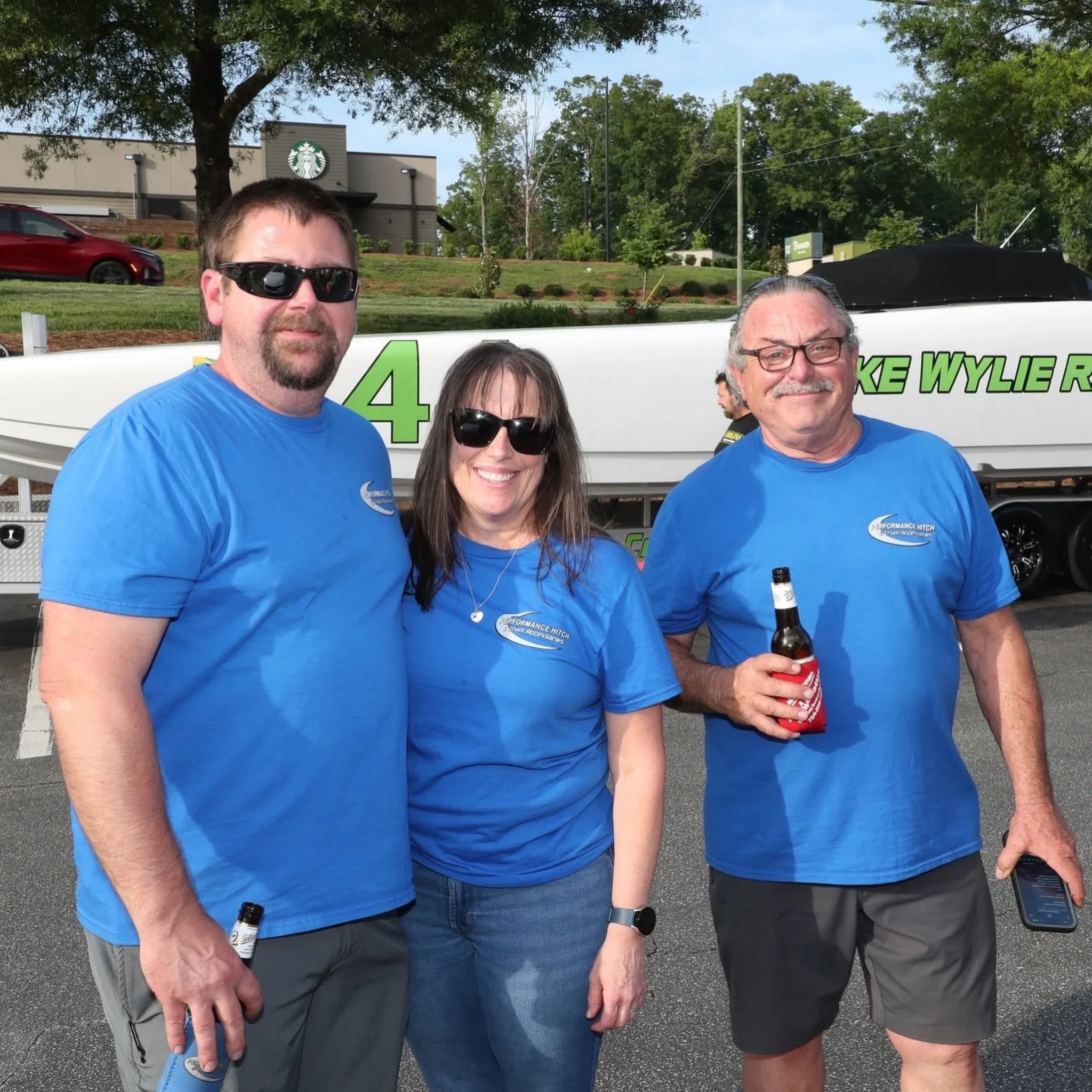 We were proud to support the Binks Memorial Fun Run last weekend!

Hosted by Binks Addiction Awareness, this annual event helps raise awareness and provide support for individuals and families affected by addiction through education, advocacy, and co