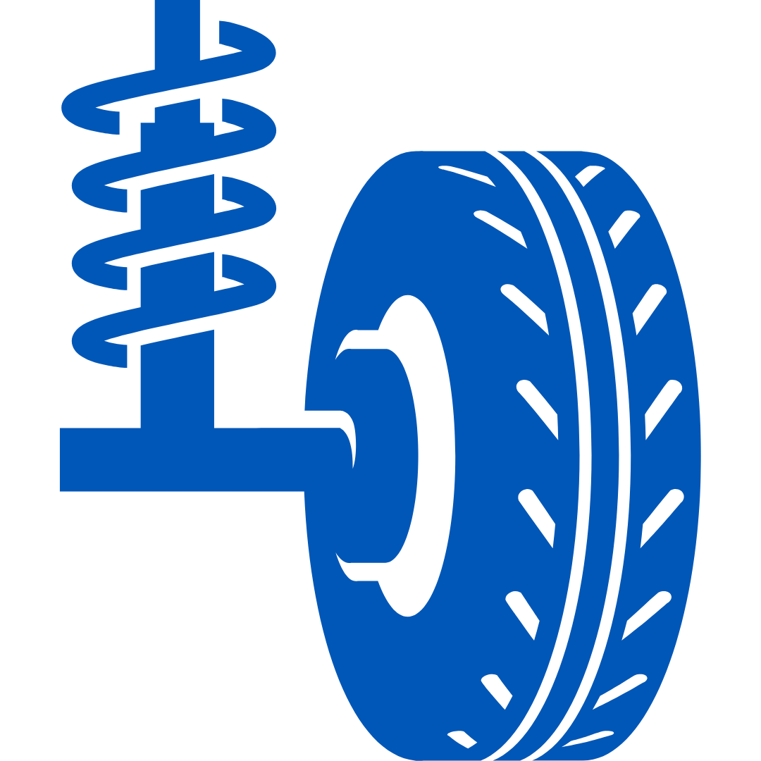 Suspension Systems and Lift Kits in Mooresville, NC — Performance Hitch