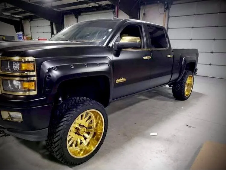 Truck Accessories Store in Mooresville, NC Performance Hitch & Truck