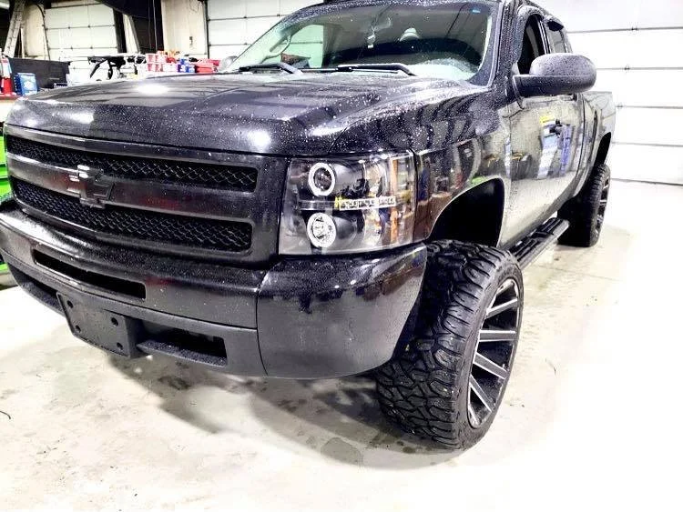 Truck Accessories Store in Mooresville, NC Performance Hitch & Truck