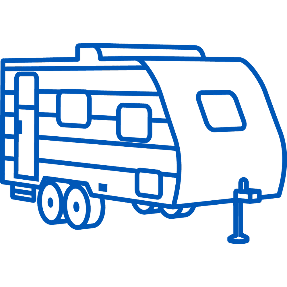 Trailer Hitch Installation in Mooresville, NC — Performance Hitch