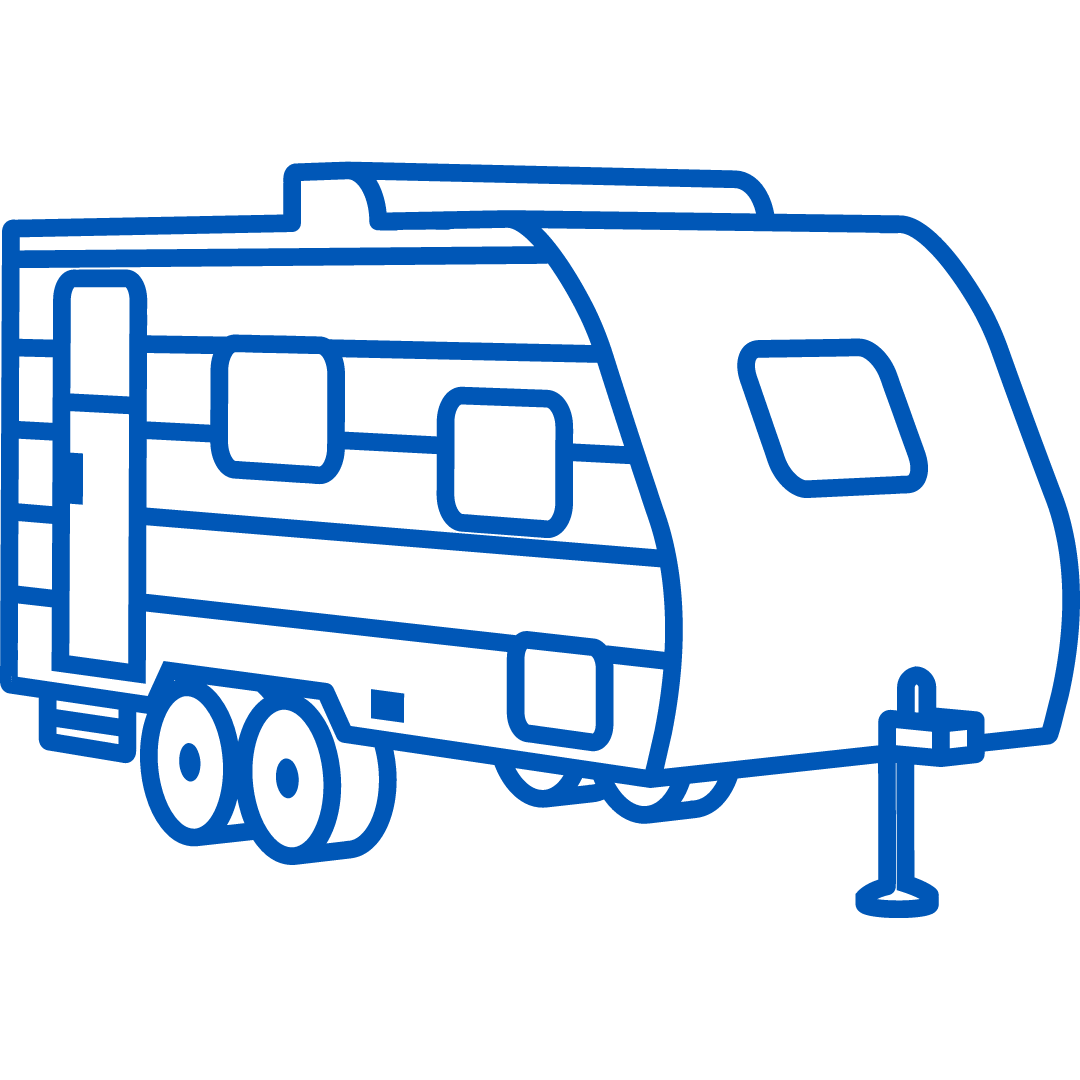 Trailer Hitch Installation in Mooresville, NC — Performance Hitch