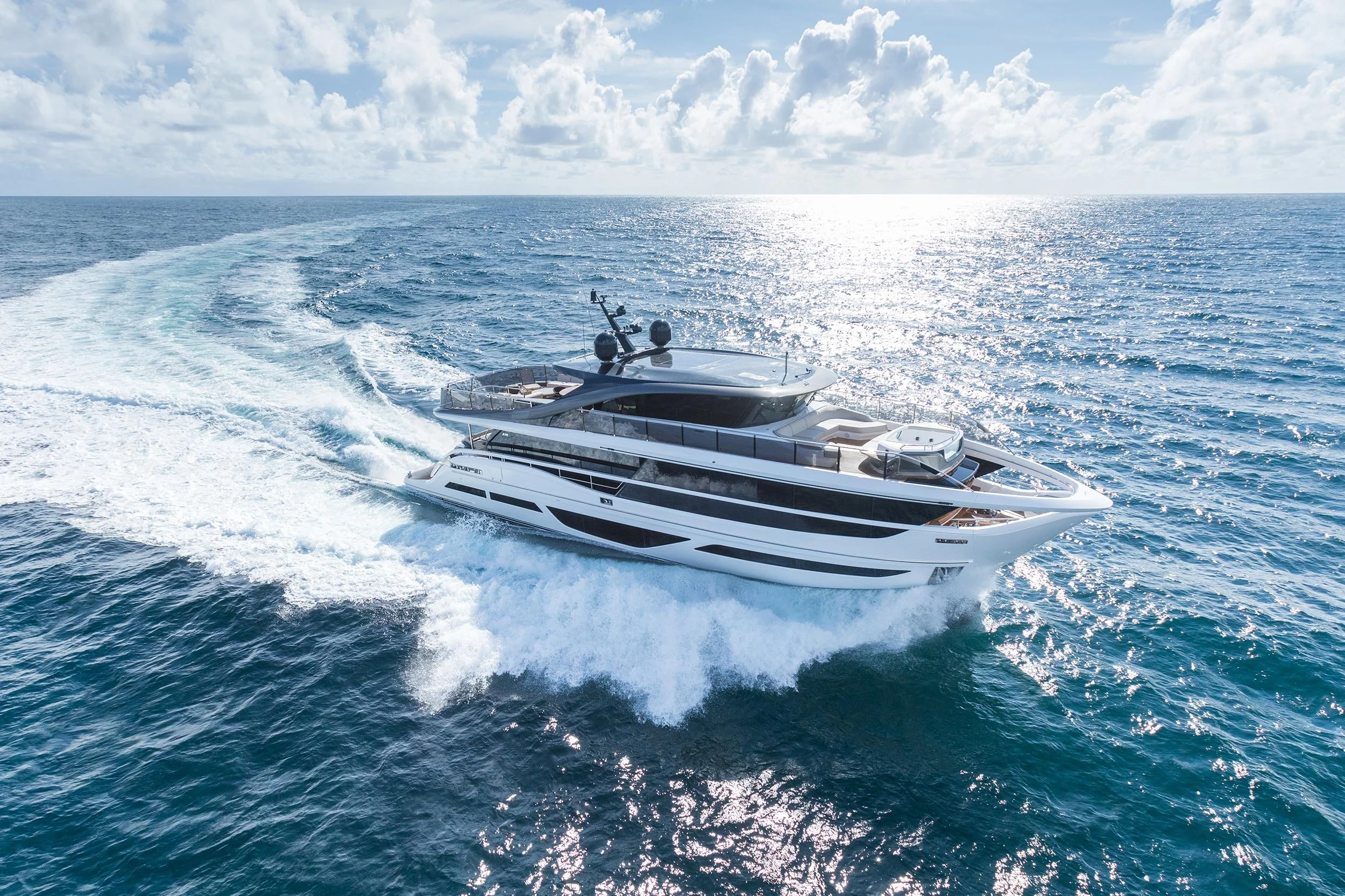 Princess Model 27 Princess Yacht Models — Princess Yachts Australia