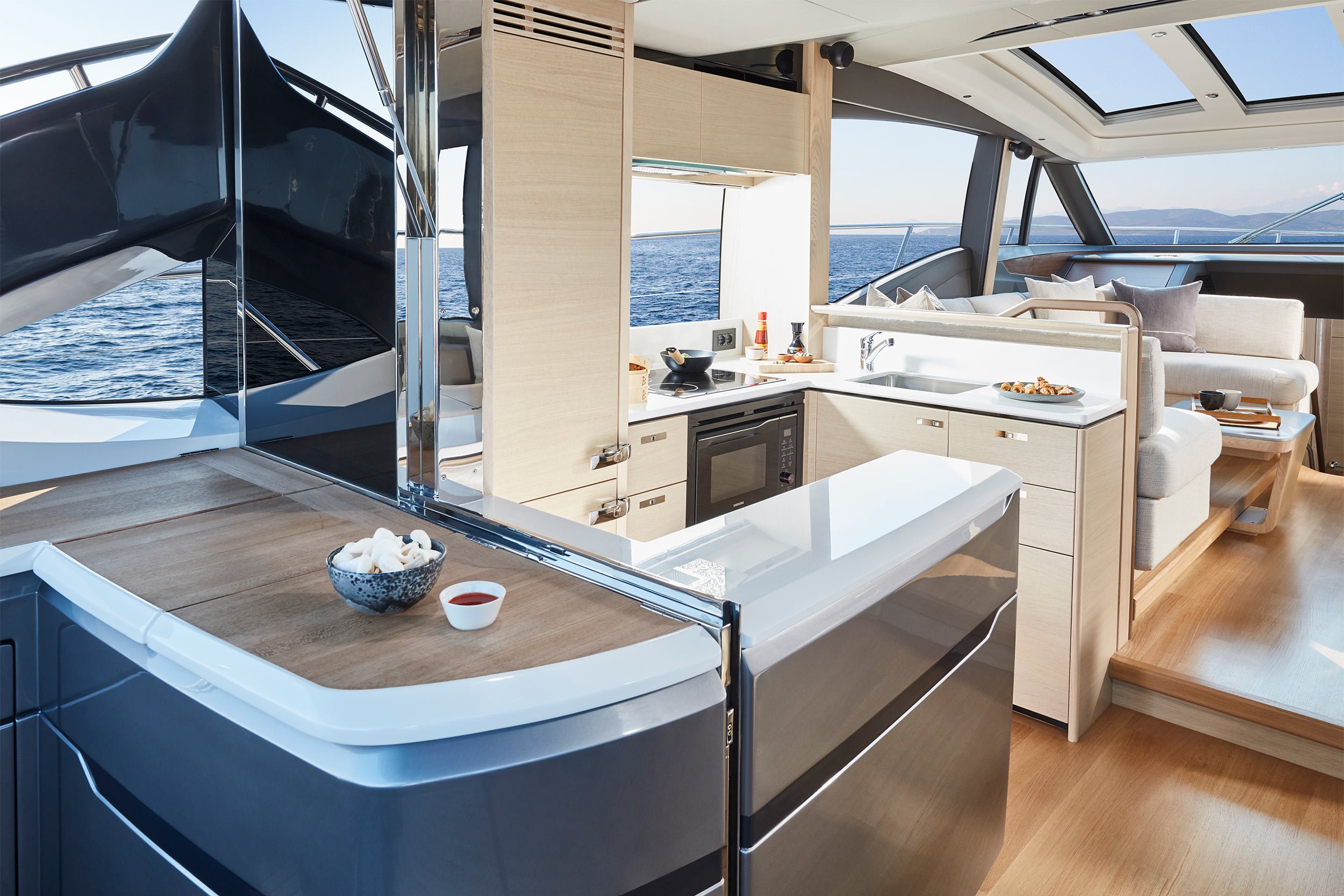 Princess_Yachts_Australia_V60_Galley_1.jpg