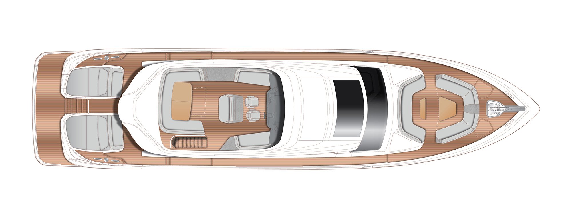 Princess_S80_Flybridge_Optional_Table_GA.jpg