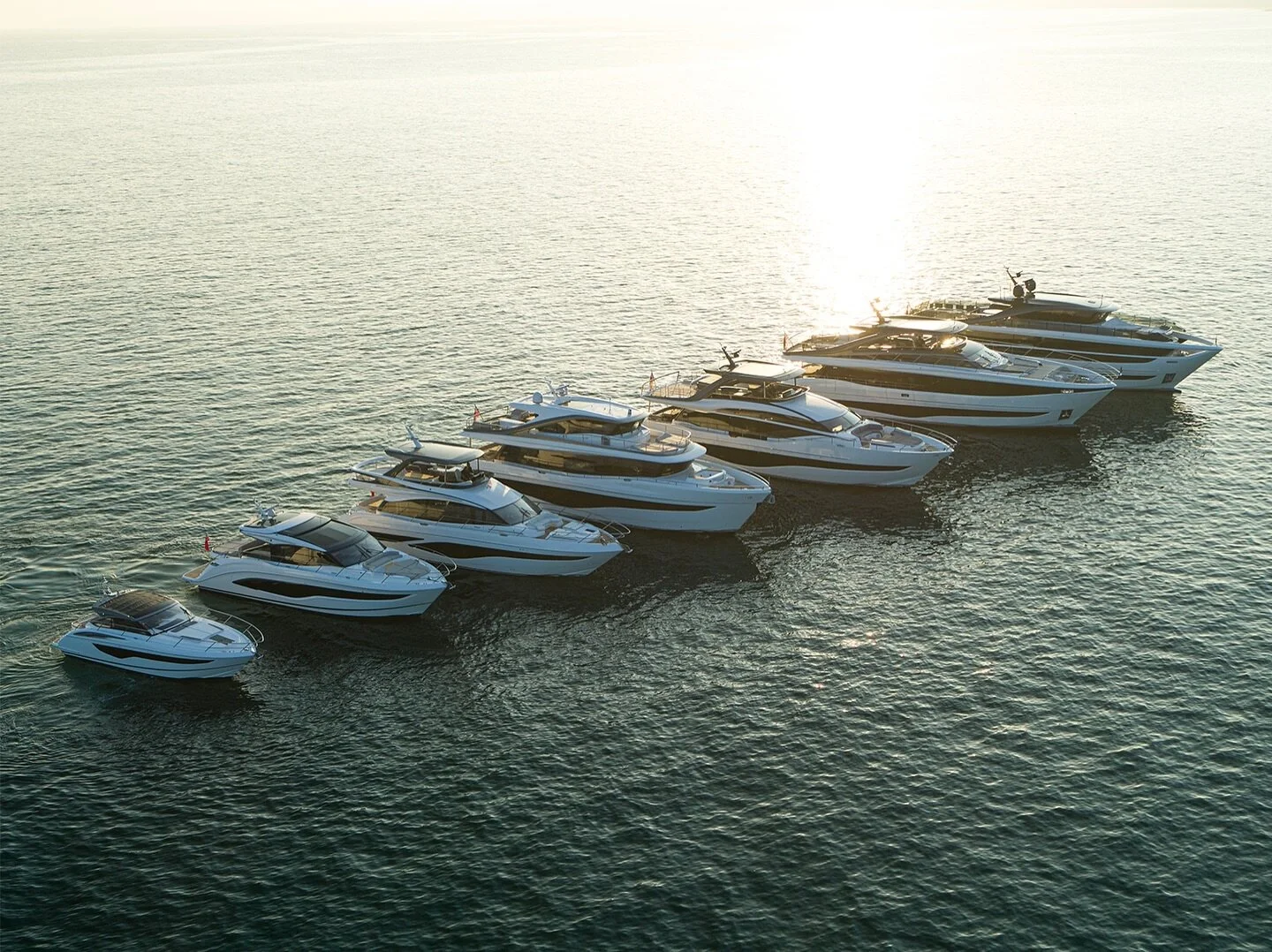 Discover the exquisite world of Princess Yachts where each yacht class is expertly designed and crafted to offer you an unparalleled on-water experience 🙂🛥️

See the link in our bio👆

#PrincessYachts #ExperienceTheExceptional